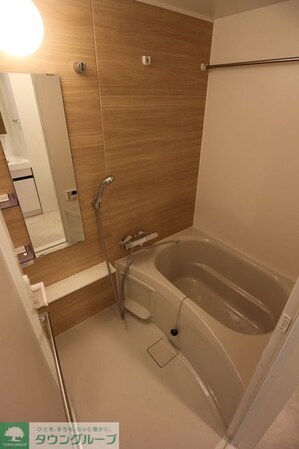 クロスレジデンス大崎の物件内観写真